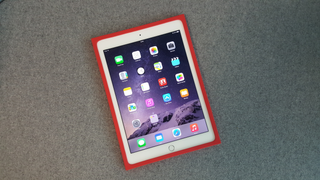 Logitech's New iPad Case Doesn't Sacrifice Style For Protection